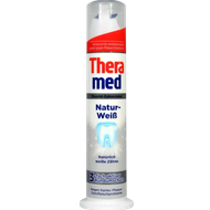 Зубная паста «Theramed Naturweib» - Мир Продуктов №3