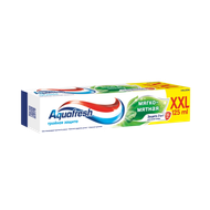 Зубная паста «Aquafresh» мягко-мятная XXL125ml - Мир Продуктов №3