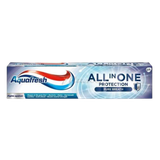 Зубная паста «Aquafresh» ALL  in ONE