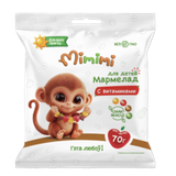 Мармелад «Mimimi» с витаминами