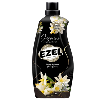 Кондиционер для белья Ezel Premium Жасмин 1,5 л