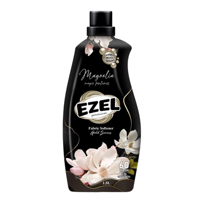 Кондиционер для белья Ezel Premium Магнолия 1,5 л 