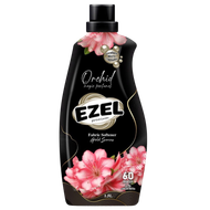 Кондиционер для белья Ezel Premium Орхидея 1,5 л  - ХимИнвестТорг