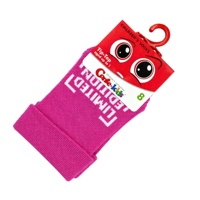 Носки детские «Conte kids» р.8
