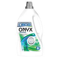 Гель для стирки ONYX PROFESSIONAL универсальный 4 л. - ХимИнвестТорг