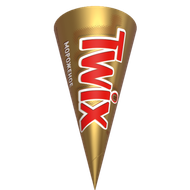 Мороженое «Twix» карамель - Мир Продуктов №3