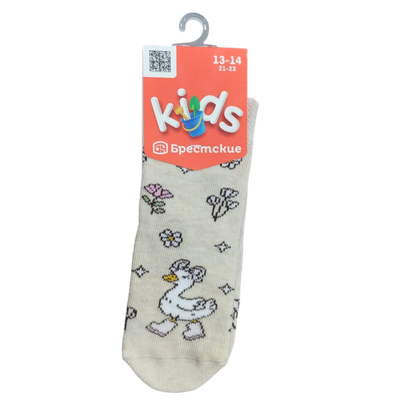 Носки детские «Брестские» kids 21-23 (р.13-14)