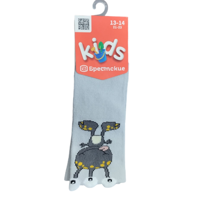 Носки детские «Брестские» kids 21-23 (р.13-14)