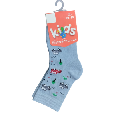Носки детские «Брестские» kids 21-23 (р.13-14)