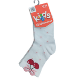 Носки детские «Брестские» kids 24-26 (р.15-16)