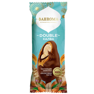 Мороженое пломбир «BAHROMA» Double халва - Мир Продуктов №3