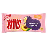 Мороженое сливочное «Jattis» персик-абрикос