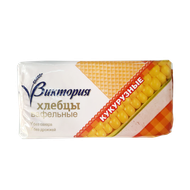 Хлебцы вафельные «Виктория» кукурузные - Мир Продуктов №3