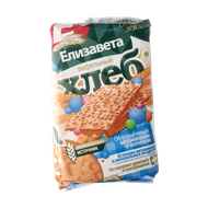 Хлебцы хрустящие «Елизавета» обогащенные витаминами - Мир Продуктов №3