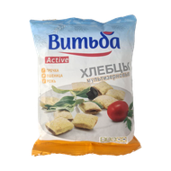 Хлебцы мультизерновые «Витьба Active» - Мир Продуктов №4