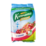 Клетчатка пшеничная с клюквой