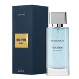 Парфюмерная вода NEW GALAXY  мужская Noir Opium, 100 мл