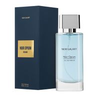 Парфюмерная вода NEW GALAXY  мужская Noir Opium, 100 мл - Галамарт