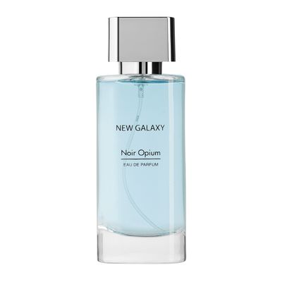 Парфюмерная вода NEW GALAXY  мужская Noir Opium, 100 мл