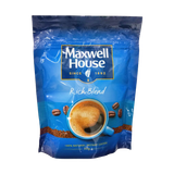 Кофе «Maxwell House» растворимый сублимированный