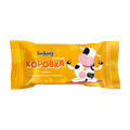 Сырок творожный «Озорная коровка» 18% в карамельной глазури