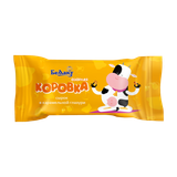 Сырок творожный «Озорная коровка» 18% в карамельной глазури