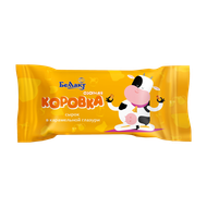 Сырок творожный «Озорная коровка» 18% в карамельной глазури - Мир Продуктов №4