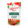 Кетчуп «Mr.Ricco» к сосискам и купатам