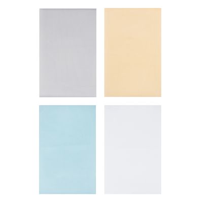 Штора для ванной «VETTA» Swanny,  200x200см, 3 цвета