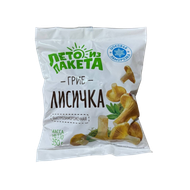 Грибы лисичка «Лето из пакета» 350г замороженные - Мир Продуктов №3