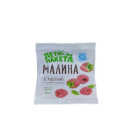 Малина садовая «Лето из пакета» замороженная - Мир Продуктов №3