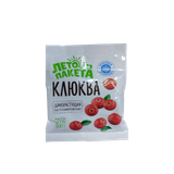 Клюква дикорастущая «Лето из пакета» замороженная