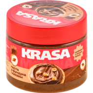 Паста из фундука «Krasa» с какао - Мир Продуктов №3