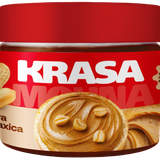 Паста арахисовая «Krasa» 