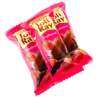 Конфеты «Joli Ray» клубника - Мир Продуктов №4