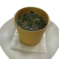 Окрошка мясная - СмачнаПицца.бел