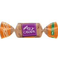 Конфеты «Мне без сахара» арахис - Мир Продуктов №4