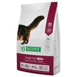 Корм сухой NP Large cat Poultry для котов от 1 года крупных пород с птицей
