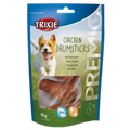 Лакомство «TRIXIE PREMIO» для собак, куриные ножки, 5шт., с витамином С, без глютена и сахара