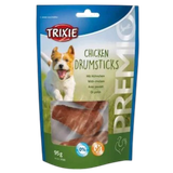 Лакомство «TRIXIE PREMIO» для собак, куриные ножки, 5шт., с витамином С, без глютена и сахара