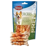 Лакомство «TRIXIE PREMIO» для собак, куриные ножки, без глютена и сахара
