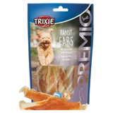 Лакомство «TRIXIE PREMIO» для собак, кроличьи ушки, без глютена и сахара