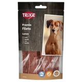 Лакомство «TRIXIE PREMIO» для собак, ломтики из ягненка, без глютена и сахара