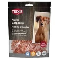 Лакомство «TRIXIE PREMIO» для собак, карпаччо с уткой и треской, без глютена и сахара - Зооточка