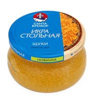 Икра щуки  «Стольная» (имитация)  - Мир Продуктов №4