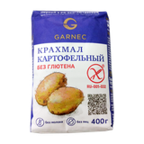 Крахмал картофельный в/с