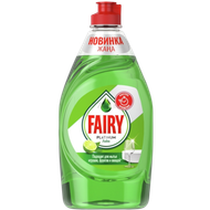 Средство «Fairy» лайм для мытья посуды  450мл - Мир Продуктов №3