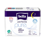 Прокладки гигиенические ультратонкие « Bella perfecta pure» 7шт - Мир Продуктов №3