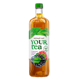 Напиток «YOUR TEA» со вкусом лесных ягод