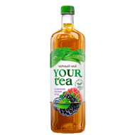 Напиток «YOUR TEA» со вкусом лесных ягод - Мир Продуктов №3